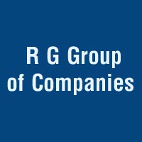 R G Group of Companies Logo