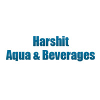Harshit Aqua & Beverages Logo