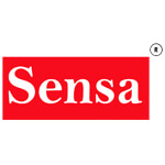Sensa Impex Private Limited Logo