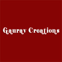 Gaurav Creations Logo