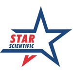 Star Scientific Glass Co. Logo