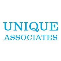 Unique Associates Logo