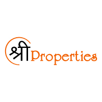 Shree Properties Logo