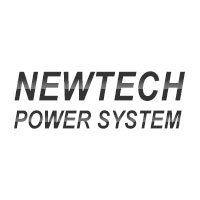 Newtech Power System Logo