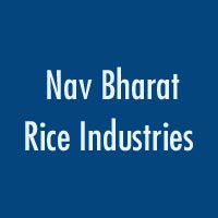 Nav Bharat Rice Industries Logo