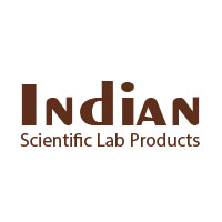 Indian Scientific Lab Products Logo