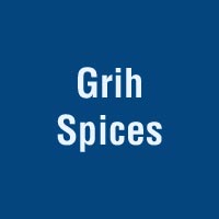 Grih Spices Logo