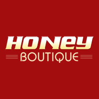 Honey Boutique Logo