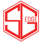 SG EDGE Logo