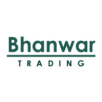 Bhanwar Trading Logo