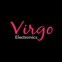 Virgo Electronics Logo