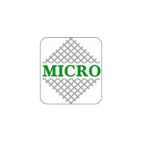 Micro Mesh India Private Limited Logo