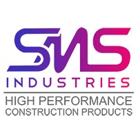 SMS INDUSTRIES Logo