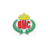 Brother Machinery Corporation Logo