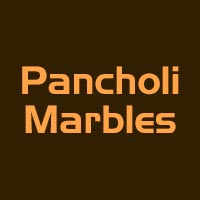 Pancholi Marbles Logo