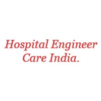 Hospital Engineers Care India Logo