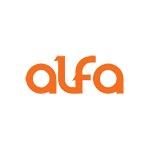 Alfa Machine Tools Logo