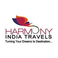 Harmony India Travels Logo