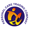 Personal Care Trading Co. Logo