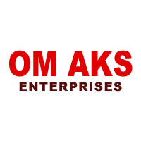 Om Aks Enterprises Logo