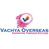 Vachya Overseas Logo