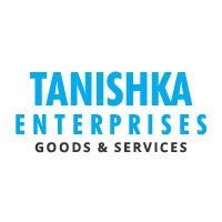 Tanishka Enterprises Logo