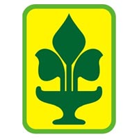 K.P PATHROSE VAIDYANS KANDAMKULATHY VAIDYASALA Logo