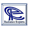 Radiance Exports Logo
