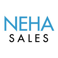 Neha Sales Logo