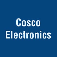 Cosco Electronics Logo
