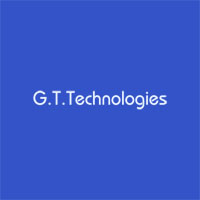G T Technologies Logo