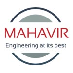 MAHAVIR INDUSTRIAL CORPORATION Logo