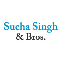 Sucha Singh & Bros. Logo