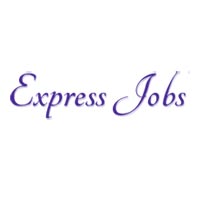 Express Jobs Logo