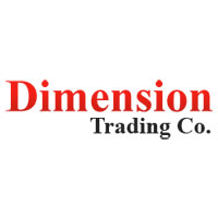 Dimension Trading Company Logo