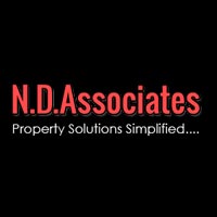 N.D. Associates