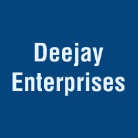 Dee jay Enterprises Logo