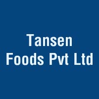 Tansen Foods Pvt Ltd Logo