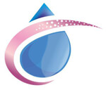 Millipure Water System Logo