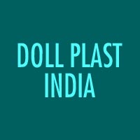 Doll Plast India Logo