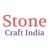 Stone Craft India Logo