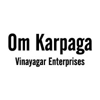 OM KARPAGA VINAYAGAR ENTERPRISES Logo