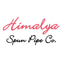Himalaya Spun Pipe Co. Logo