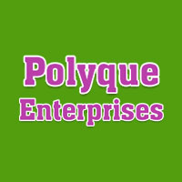 Polyque Enterprises Logo