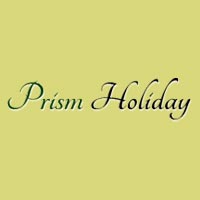 Prism Holiday Logo