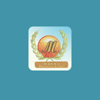 Manku Repairing & Agri Works Logo
