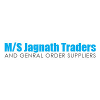 MS Jagnath Traders And General Order Supplier