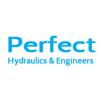 Perfect Hydraulics & Engineers Logo