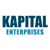 Kapital Enterprises Logo