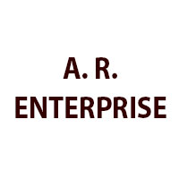 A. R. Enterprise Logo